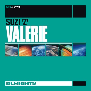 Valerie (Almighty 12" Anthem Mix)