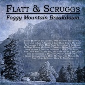 Flatt & Scruggs - Down the Road