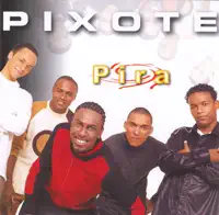 COISAS DO AMOR — PIXOTE