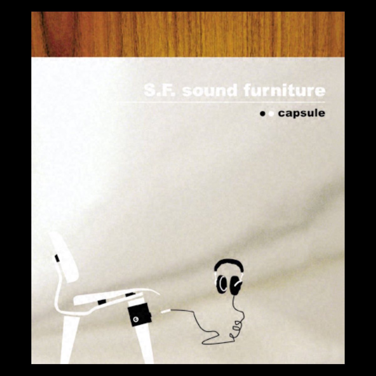 S F Sound Furniture By Capsule On Itunes