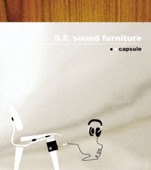 S.F. Sound Furniture artwork