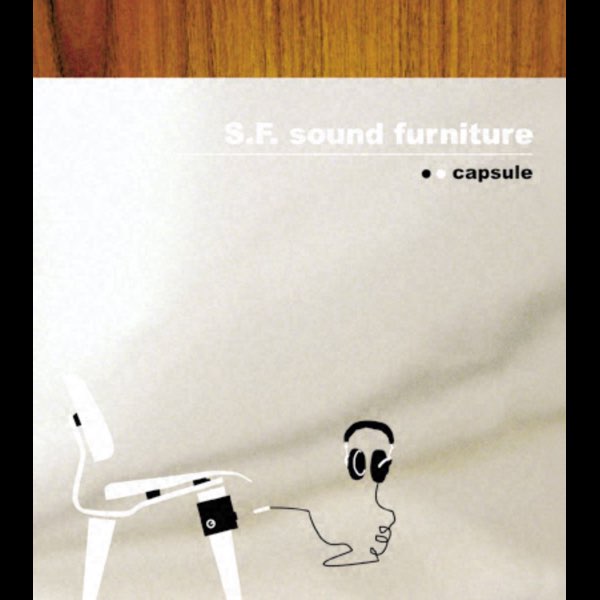 S F Sound Furniture By Capsule On Itunes