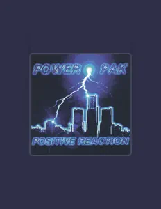 Listen to power pak, watch music videos, read bio, see tour dates & more!