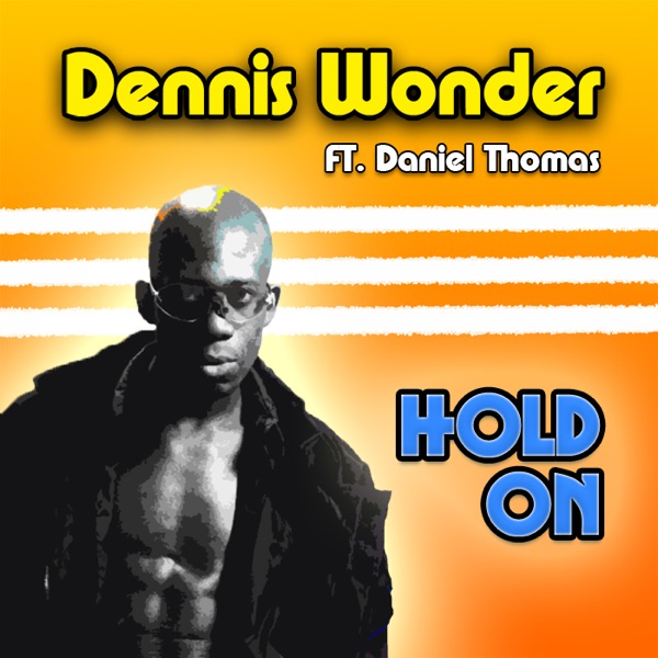 Hold On (feat. Daniel Thomas)
