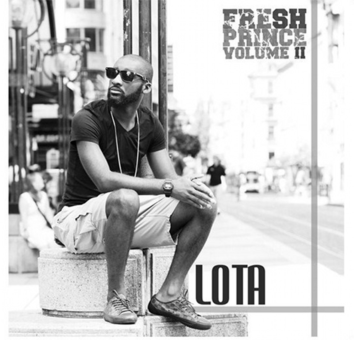 Fresh Prince Vol.2