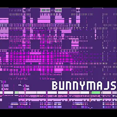 Bunnymajs adlı sanatçının Bunnymajs albümünü dinle