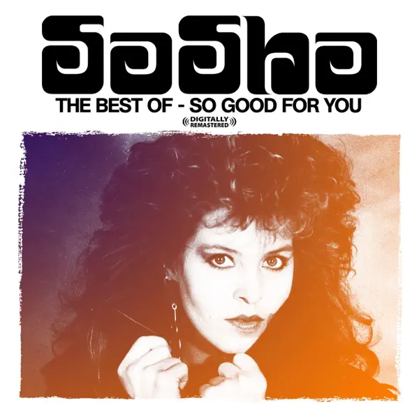 So Good for You — Sasha