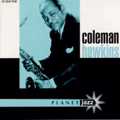 Coleman Hawkins - Sugar Foot Stomp - 1995 Remastered - Take 1