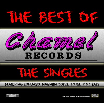 The Best of Chamel Records: The Singles