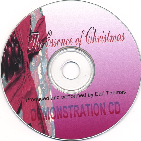 The Essence of Christmas