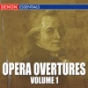 Opera Overtures, Volume 1