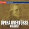 Aida: Overture artwork