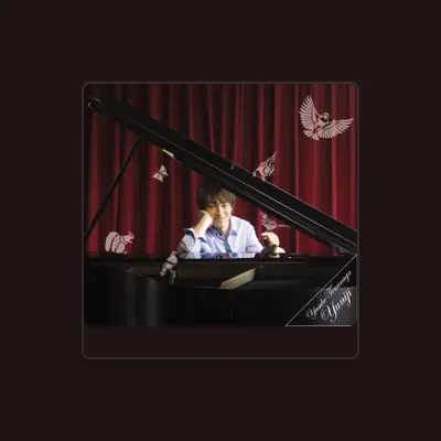 Listen to Tominaga Yusuke, watch music videos, read bio, see tour dates & more!