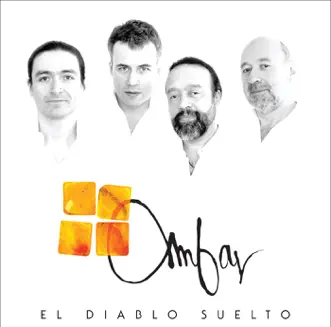 Ambar Music Group: El Diablo Suelto by Ricardo Sandoval, Ambar Music Group, Joaquin Riano, Constantine Orbelian & Moscow Chamber Orchestra album reviews, ratings, credits