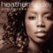 Change - Heather Headley lyrics