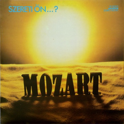 Szereti Ön...? - Wolfgang Amadeus Mozart