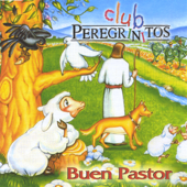 Cover art for Buen Pastor by Club Peregrinitos
