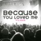 Because You Loved Me (Dub Mix) artwork