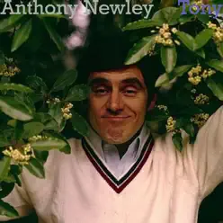 Tony - Anthony Newley