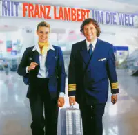 Granada (Theme from Spain) — Franz Lambert