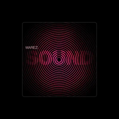 Listen to Warez, watch music videos, read bio, see tour dates & more!