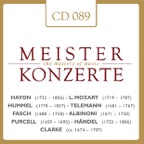 Konzert für Trompete und Orchester Es-Dur: Allegro