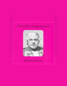 Listen to Robert Weede, watch music videos, read bio, see tour dates & more!