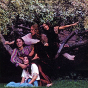 Changing Horses - The Incredible String Band