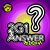 Massive B Presents: 2G1 Answer Riddim, 2000