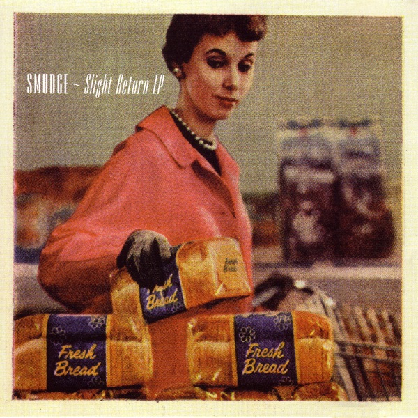 Slight Return EP