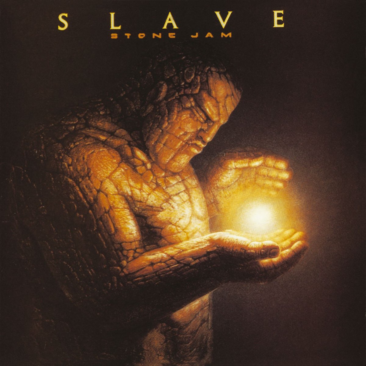 ‎stone Jam Album By Slave Apple Music