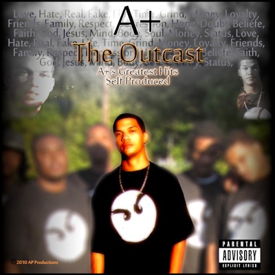 The Outcast