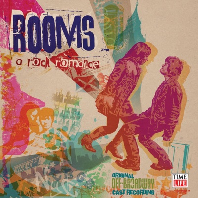 Rooms: A Rock Romance (Original Cast Recording)