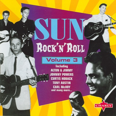 Sun Rock 'n' Roll Vol.3