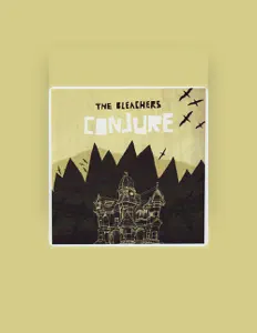 Listen to The Bleachers, watch music videos, read bio, see tour dates & more!