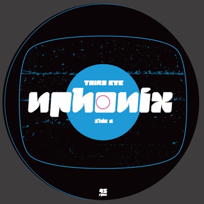 Third Eye / False Flag - Single