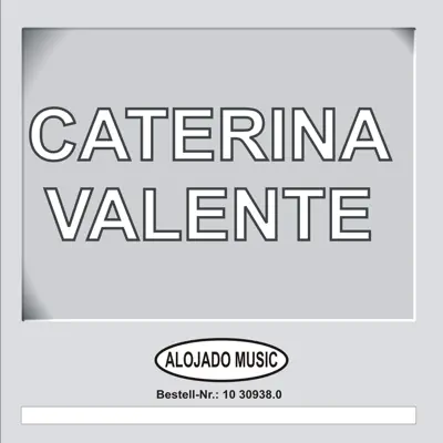 Caterina Valente - Caterina Valente