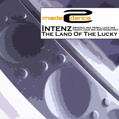 Land Of The Lucky - Single