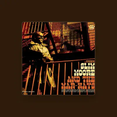 Listen to Slim Moore and the Mar-Kays, watch music videos, read bio, see tour dates & more!