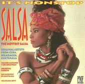 It's Non Stop Salsa