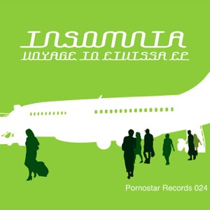 Voyage to Eivissa - EP