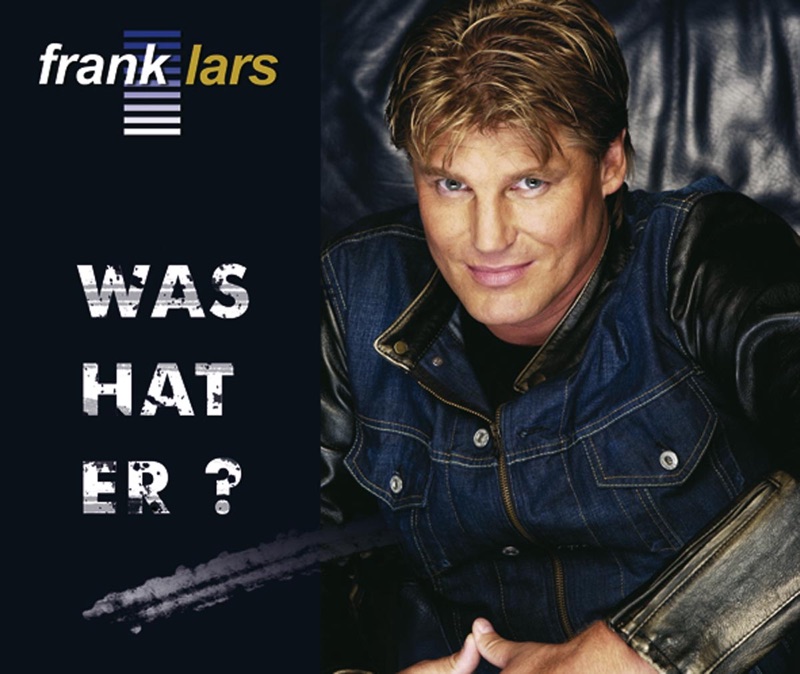Was hat er? - EP
