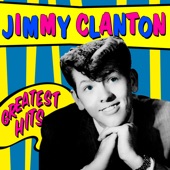 Jimmy Clanton - Go, Jimmy, Go