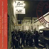Not on the Bus (feat. MSG Matt Niess & SFC Graham Breedlove) [Live]