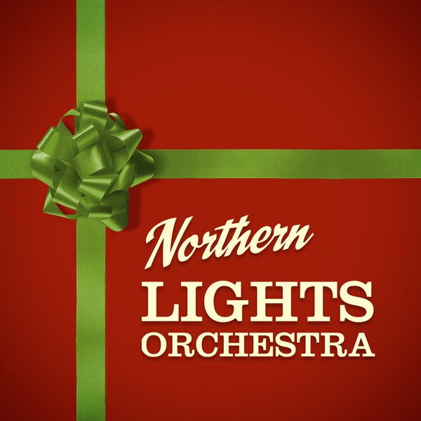 The Northern Lights Orchestra/Petri Juutilainen - Do You Hear What I Hear?