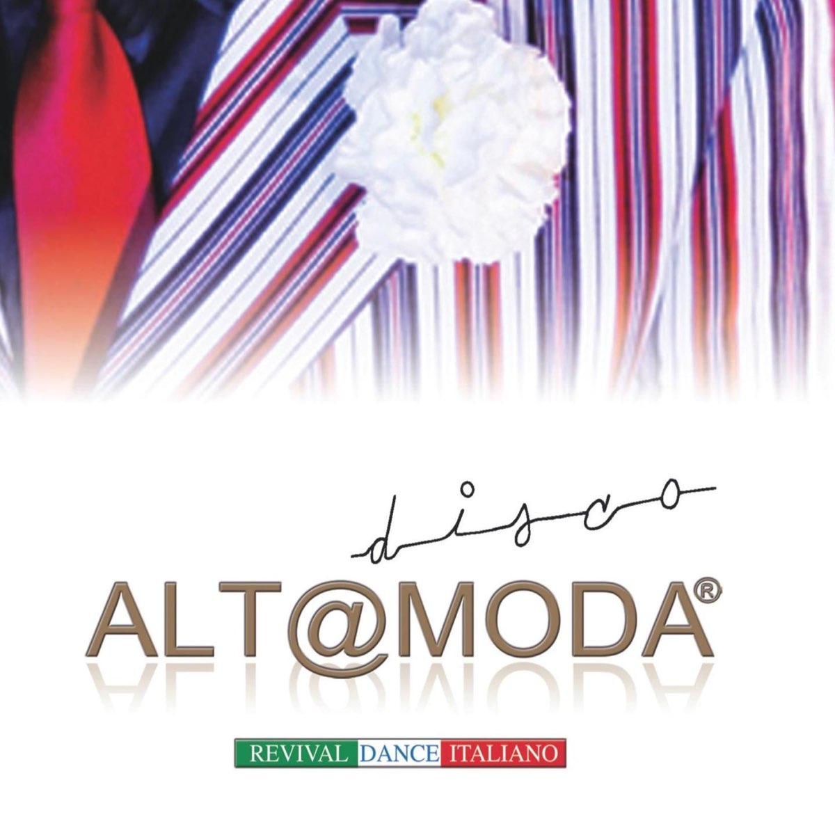 ‎Disco Alt@moda - Album by Alt@moda - Apple Music