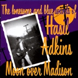 Moon Over Madison