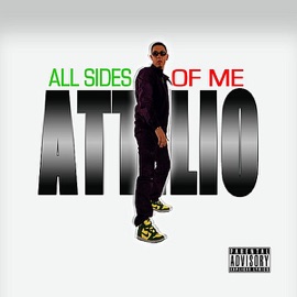 Fly Fly Fly (feat. Funkarella) Attilio