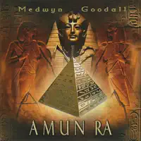 The Lost Pharoah — Medwyn Goodall