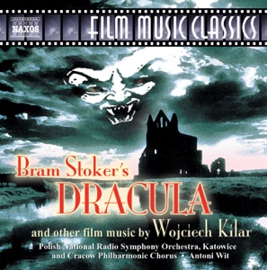 Bram Stoker's Dracula: VI. The Storm